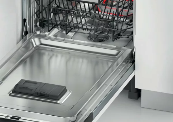 Whirlpool WSIC 3M27 C Total integrated dishwasher cm. 45 - 10 covered - Image 4