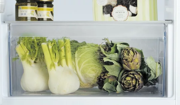 Hotpoint Ariston BCB7030DS2 Built-in refrigerator cm. 56 h. 177 - according to 273 - Image 3