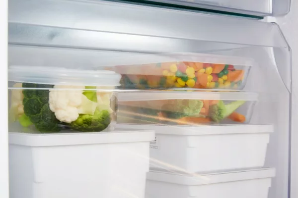 Hotpoint Ariston BCB7030DS2 Built-in refrigerator cm. 56 h. 177 - according to 273 - Image 4