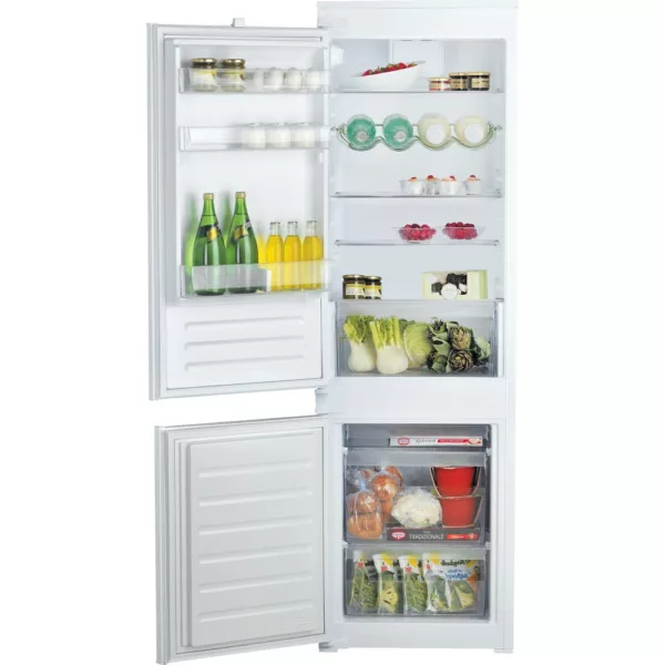 Hotpoint Ariston BCB7030DS2 Built-in refrigerator cm. 56 h. 177 - according to 273