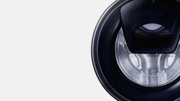 Samsung WW8NK62E0RWET Addwash Slim Slim washing machine cm. 60 - depth cm. 46 - capacity 8 kg - white - Image 10