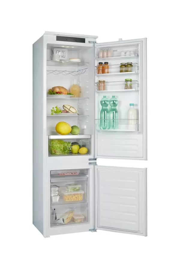Franke FCB 360 V NE E refrigerator with freezer cm. 54 hours. 194 - according to 307