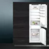 Siemens KI86SHDD0 Iq500 Built-in refrigerator with freezer cm. 56 h. 177 - according to 260 - Image 2
