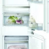 Siemens KI86SHDD0 Iq500 Built-in refrigerator with freezer cm. 56 h. 177 - according to 260
