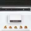 Siemens KI86SHDD0 Iq500 Built-in refrigerator with freezer cm. 56 h. 177 - according to 260 - Image 3