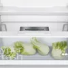 Siemens KS36VVIEP Iq300 Freestanding refrigerator - cm. 60 h 186 - according to 346 - stainless steel against fingerprints - Image 2