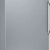 Siemens KS36VVIEP Iq300 Freestanding refrigerator - cm. 60 h 186 - according to 346 - stainless steel against fingerprints