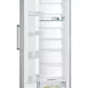 Siemens KS36VVIEP Iq300 Freestanding refrigerator - cm. 60 h 186 - according to 346 - stainless steel against fingerprints - Image 4