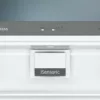 Siemens KS36VVIEP Iq300 Freestanding refrigerator - cm. 60 h 186 - according to 346 - stainless steel against fingerprints - Image 5