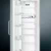 Siemens KS36VVIEP Iq300 Freestanding refrigerator - cm. 60 h 186 - according to 346 - stainless steel against fingerprints - Image 6
