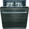 Siemens SN61HX08VE Iq100 Total integrated dishwasher 60 cm - 13 place settings