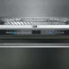 Siemens SN61HX08VE Iq100 Total integrated dishwasher 60 cm - 13 place settings - Image 6