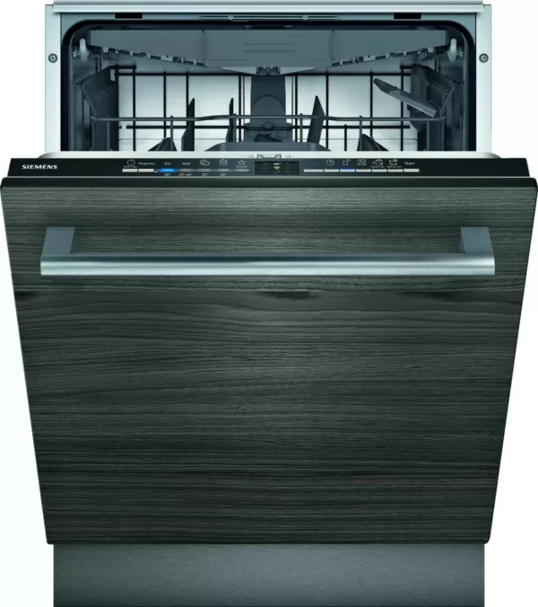 Siemens SN61HX08VE Iq100 Total integrated dishwasher 60 cm - 13 place settings