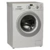 Sangiorgio SENS812D washing machine cm. 60 - capacity 8 kg - white