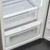Smeg FAB28RDTP5 50'S Style Freestanding refrigerator with freezer 60 cm h 150 - lt. 270 - matt taupe - Image 8
