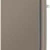 Smeg FAB28RDTP5 50'S Style Freestanding refrigerator with freezer 60 cm h 150 - lt. 270 - matt taupe - Image 9