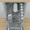 Candy CDIH2T1047 Total integrated dishwasher cm. 45 - 10 covered - Image 5