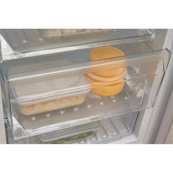 Whirlpool WVA31612 NFW 2 Freestanding vertical freezer cm. 71 hours. 175 - according to 303 - white - Image 4