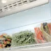 Whirlpool WVA31612 NFW 2 Freestanding vertical freezer cm. 71 hours. 175 - according to 303 - white - Image 5