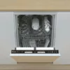 Candy CDIH 1L949 Total integrated dishwasher cm. 45 - 9 covered - Image 2