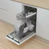 Candy CDIH 1L949 Total integrated dishwasher cm. 45 - 9 covered - Image 4