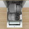 Candy CDIH 1L949 Total integrated dishwasher cm. 45 - 9 covered - Image 5