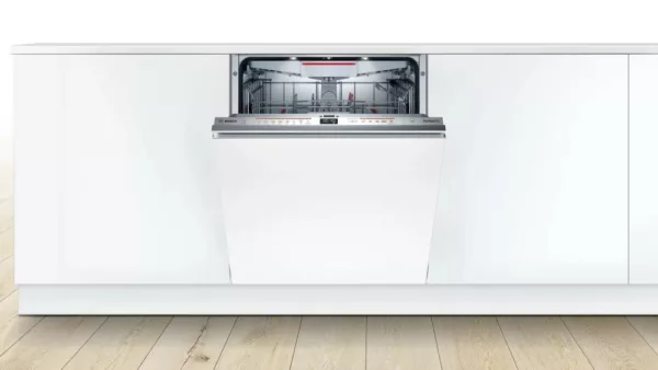 Bosch SMV6ZCX49E Total integrated dishwasher cm. 60 - 14 seats - Image 2