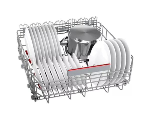 Bosch SMV6ZCX49E Total integrated dishwasher cm. 60 - 14 seats - Image 4