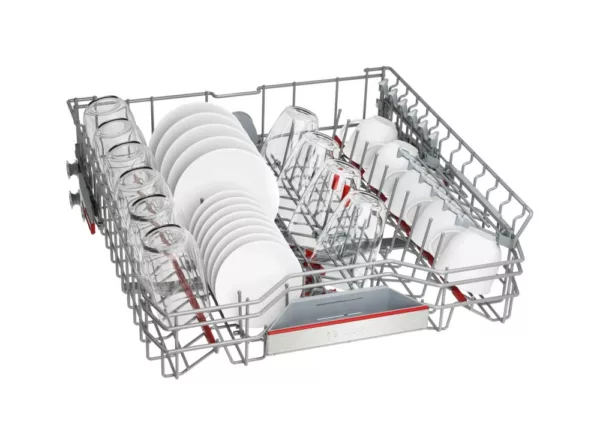 Bosch SMV6ZCX49E Total integrated dishwasher cm. 60 - 14 seats - Image 5