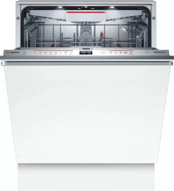 Bosch SMV6ZCX49E Total integrated dishwasher cm. 60 - 14 seats