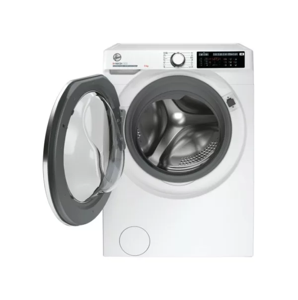 Hoover HW49AMC/1S H-Wash 500 washing machine cm. 60 - capacity 9 kg - white - Image 2