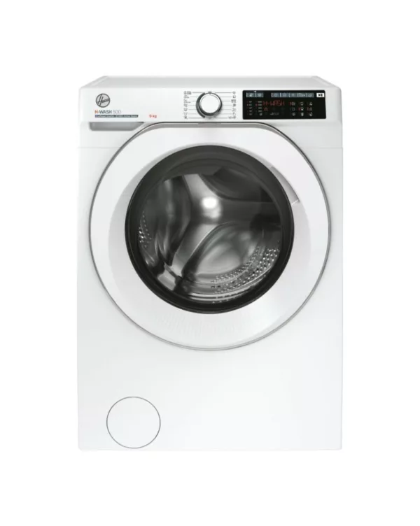 Hoover HW49AMC/1S H-Wash 500 washing machine cm. 60 - capacity 9 kg - white