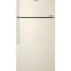 Samsung RT50K6335EF 6000 Freestanding refrigerator with freezer - cm. 79 h 178 - lt. 500 - sand