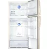 Samsung RT50K6335EF 6000 Freestanding refrigerator with freezer - cm. 79 h 178 - lt. 500 - sand - Image 3