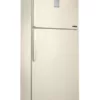 Samsung RT50K6335EF 6000 Freestanding refrigerator with freezer - cm. 79 h 178 - lt. 500 - sand - Image 4
