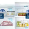 Samsung RT50K6335EF 6000 Freestanding refrigerator with freezer - cm. 79 h 178 - lt. 500 - sand - Image 7