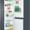 Whirlpool ART 6603 SF1 refrigerator with freezer cm. 54 hours. 177 - according to 273