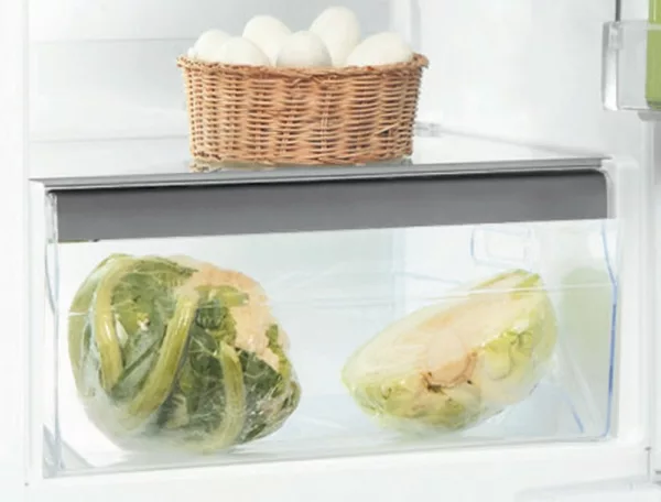 Whirlpool ART 66112 Built-in refrigerator with freezer cm. 54 hours. 177 - according to 273 - Image 2