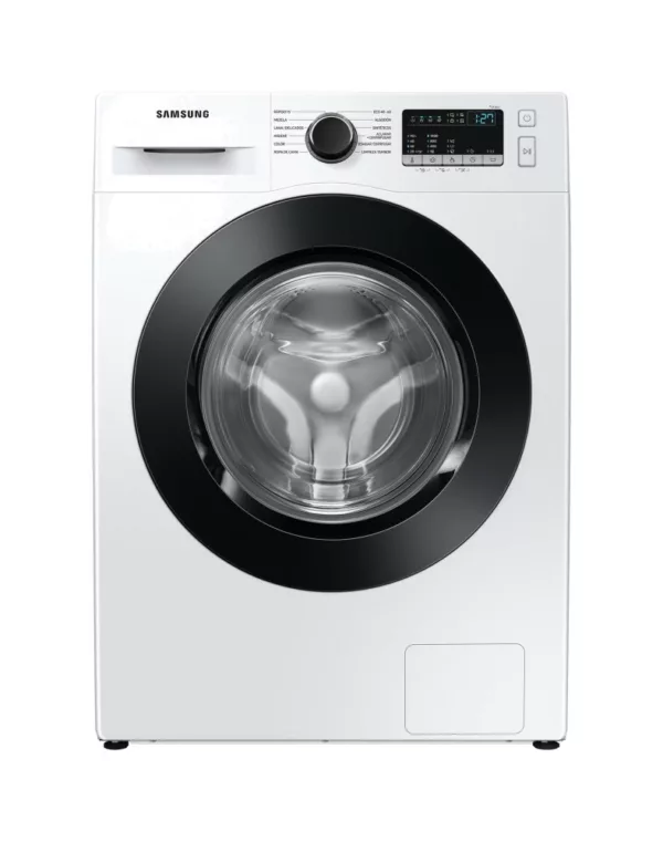Samsung WW90T4040CE 4000T washing machine cm. 60 - capacity 9 kg - white