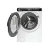 Hoover HWPD 610AMBC/1-S H-Wash 500 washing machine cm. 60 - capacity 10 kg - white - Image 2