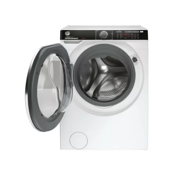 Hoover HWPD 610AMBC/1-S H-Wash 500 washing machine cm. 60 - capacity 10 kg - white - Image 2