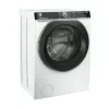 Hoover HWPD 610AMBC/1-S H-Wash 500 washing machine cm. 60 - capacity 10 kg - white - Image 3