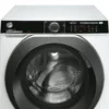 Hoover HWPD 610AMBC/1-S H-Wash 500 washing machine cm. 60 - capacity 10 kg - white - Image 4