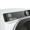 Hoover HWPD 610AMBC/1-S H-Wash 500 washing machine cm. 60 - capacity 10 kg - white - Image 6
