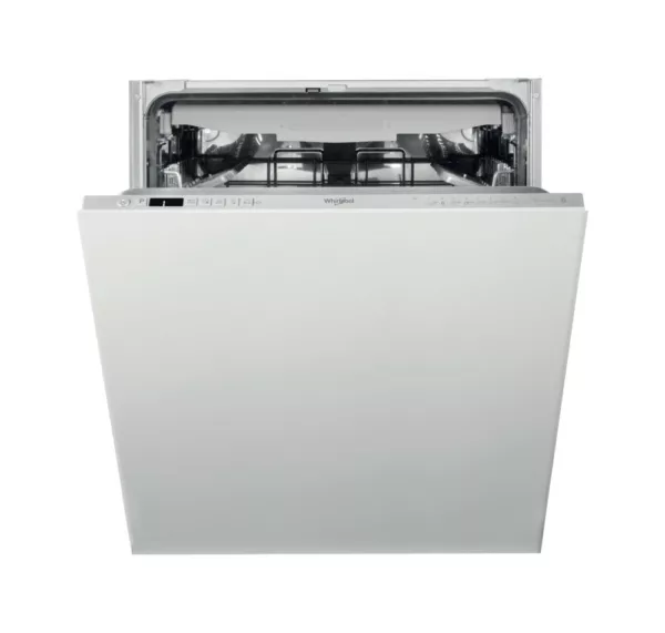 Whirlpool WIC 3C33 F Total integrated dishwasher cm. 60 - 14 seats