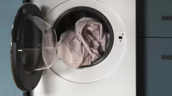 Haier HW90-SB1230N washing machine cm. 60 - capacity 9 kg - white - Image 5