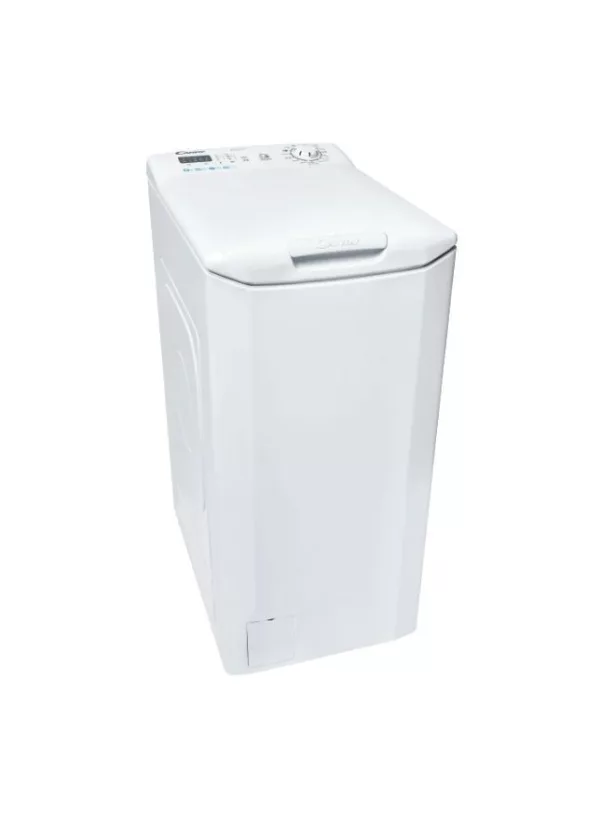Candy CST 06LE/1-11 top loading washing machine cm. 41 - 6 kg - white