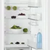 Electrolux KRS4DE18S built-in refrigerator cm. 55 hours. 177 - lit. 310