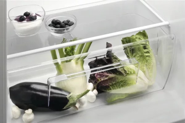 Electrolux KFS4DF18S Built-in refrigerator with freezer cm. 55 hours. 177 - according to 289 - Image 2