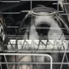 Aeg FSB53927Z Total integrated dishwasher cm. 60 - 14 covered - sliding hinges - Image 3